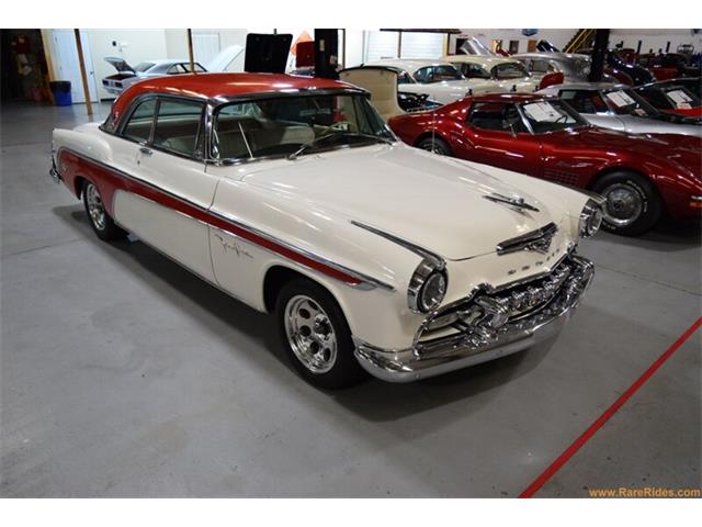 1955 DeSoto Fireflite (CC-1855046) for sale in Statesville, North Carolina