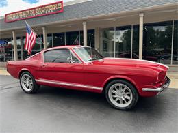 1965 Ford Mustang (CC-1855051) for sale in Clarkston, Michigan