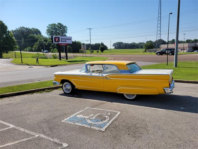 1959 Ford Fairlane (CC-1850506) for sale in Brownsville, Tennessee