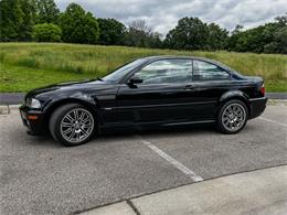2002 BMW M3 (CC-1855065) for sale in Bloomington, Minnesota