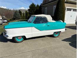 1957 Nash Metropolitan (CC-1855097) for sale in Greensboro, North Carolina