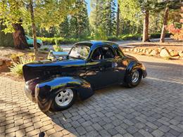 1941 Willys 3-Window Coupe (CC-1850511) for sale in Santa Rosa, California