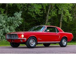 1967 Ford Mustang (CC-1855114) for sale in Sioux Falls, South Dakota