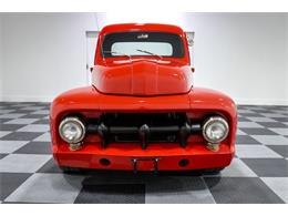 1952 Ford F1 (CC-1855120) for sale in Sherman, Texas