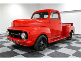 1952 Ford F1 (CC-1855120) for sale in Sherman, Texas
