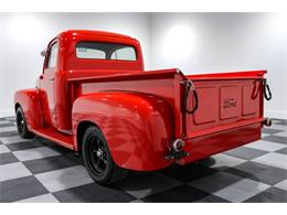 1952 Ford F1 (CC-1855120) for sale in Sherman, Texas