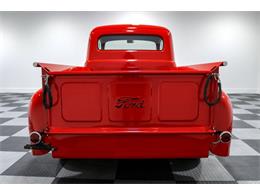 1952 Ford F1 (CC-1855120) for sale in Sherman, Texas