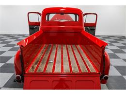 1952 Ford F1 (CC-1855120) for sale in Sherman, Texas