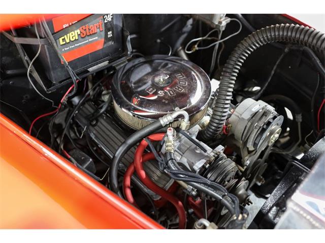 1952 Ford F1 (CC-1855120) for sale in Sherman, Texas