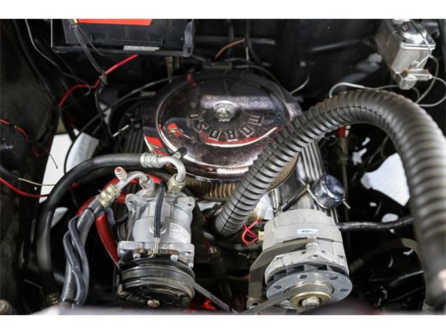 1952 Ford F1 (CC-1855120) for sale in Sherman, Texas