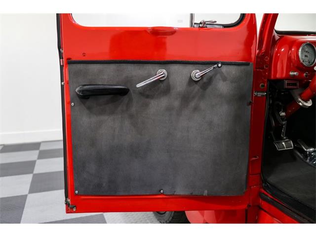 1952 Ford F1 (CC-1855120) for sale in Sherman, Texas