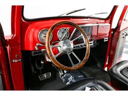 1952 Ford F1 (CC-1855120) for sale in Sherman, Texas