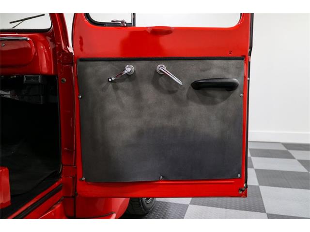 1952 Ford F1 (CC-1855120) for sale in Sherman, Texas