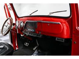 1952 Ford F1 (CC-1855120) for sale in Sherman, Texas