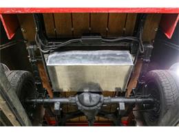 1952 Ford F1 (CC-1855120) for sale in Sherman, Texas