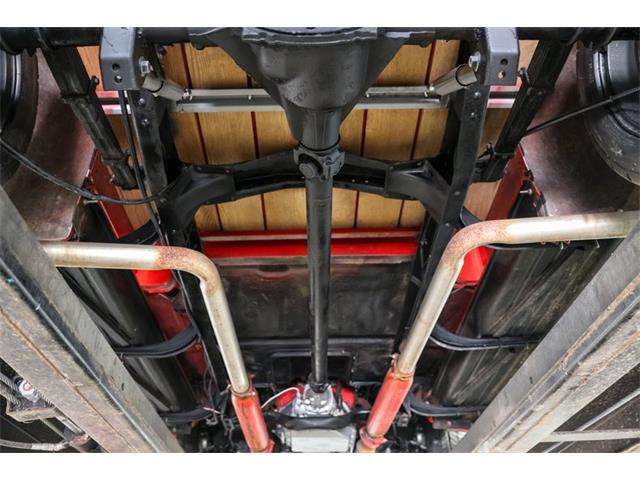 1952 Ford F1 (CC-1855120) for sale in Sherman, Texas