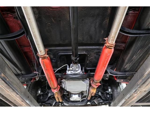 1952 Ford F1 (CC-1855120) for sale in Sherman, Texas