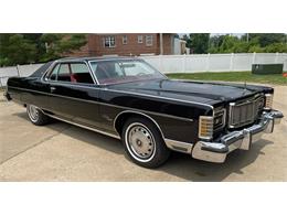 1976 Mercury Marquis (CC-1855126) for sale in West Chester, Pennsylvania