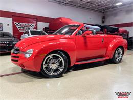 2005 Chevrolet SSR (CC-1855135) for sale in Glen Ellyn, Illinois