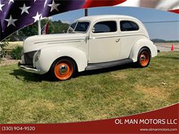 1939 Ford Deluxe (CC-1855142) for sale in Louisville, Ohio