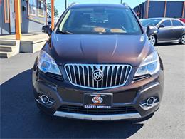 2014 Buick Encore (CC-1855154) for sale in Tacoma, Washington