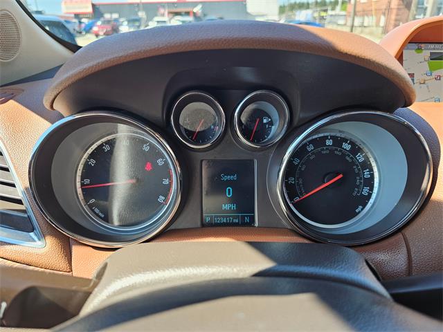 2014 Buick Encore (CC-1855154) for sale in Tacoma, Washington