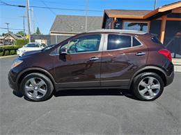 2014 Buick Encore (CC-1855154) for sale in Tacoma, Washington