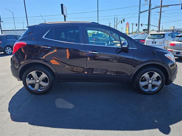 2014 Buick Encore (CC-1855154) for sale in Tacoma, Washington