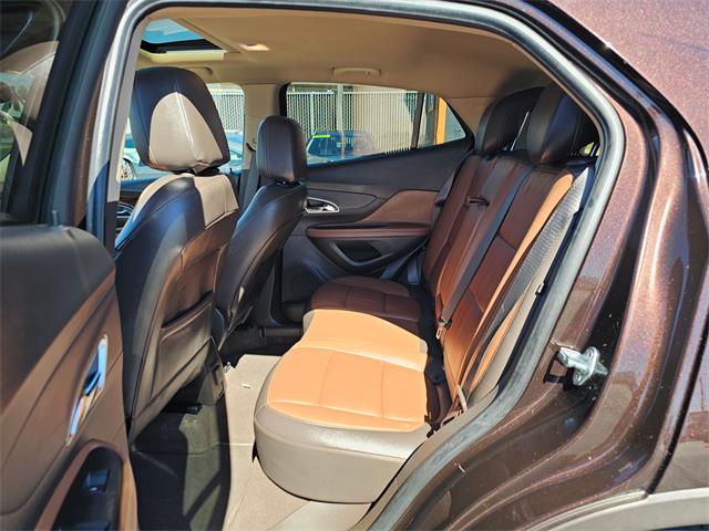 2014 Buick Encore (CC-1855154) for sale in Tacoma, Washington