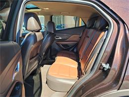 2014 Buick Encore (CC-1855154) for sale in Tacoma, Washington
