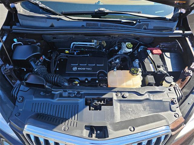 2014 Buick Encore (CC-1855154) for sale in Tacoma, Washington