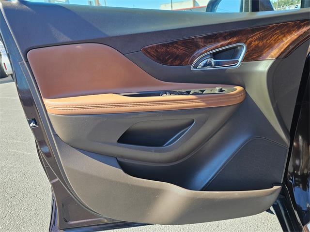 2014 Buick Encore (CC-1855154) for sale in Tacoma, Washington