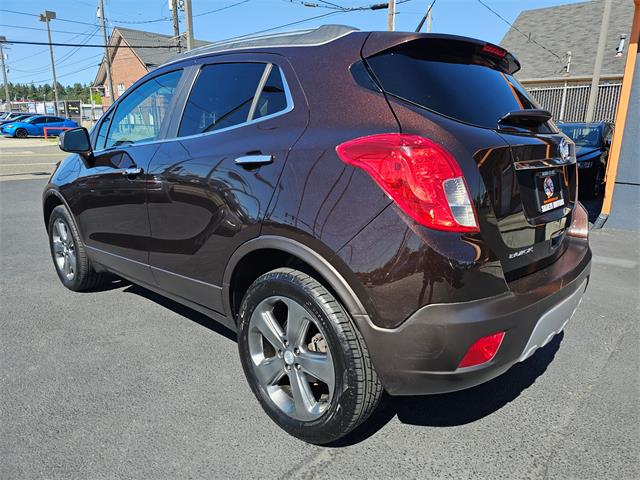 2014 Buick Encore (CC-1855154) for sale in Tacoma, Washington