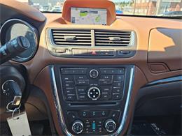 2014 Buick Encore (CC-1855154) for sale in Tacoma, Washington