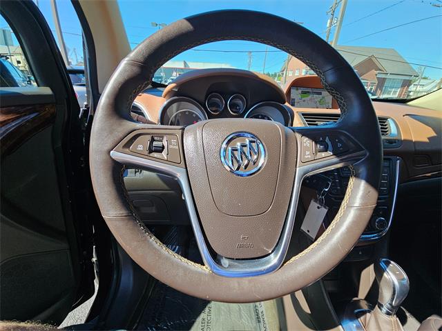 2014 Buick Encore (CC-1855154) for sale in Tacoma, Washington