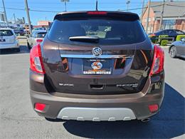 2014 Buick Encore (CC-1855154) for sale in Tacoma, Washington