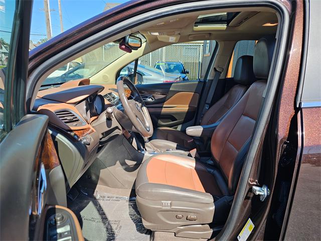 2014 Buick Encore (CC-1855154) for sale in Tacoma, Washington