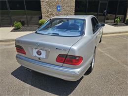 2001 Mercedes-Benz E55 (CC-1850516) for sale in Braselton, Georgia