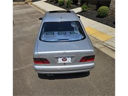 2001 Mercedes-Benz E55 (CC-1850516) for sale in Braselton, Georgia