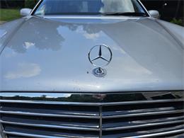 2001 Mercedes-Benz E55 (CC-1850516) for sale in Braselton, Georgia
