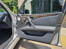 2001 Mercedes-Benz E55 (CC-1850516) for sale in Braselton, Georgia