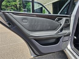 2001 Mercedes-Benz E55 (CC-1850516) for sale in Braselton, Georgia