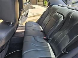 2001 Mercedes-Benz E55 (CC-1850516) for sale in Braselton, Georgia