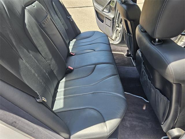 2001 Mercedes-Benz E55 (CC-1850516) for sale in Braselton, Georgia