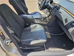 2001 Mercedes-Benz E55 (CC-1850516) for sale in Braselton, Georgia