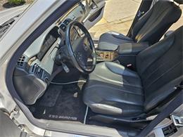 2001 Mercedes-Benz E55 (CC-1850516) for sale in Braselton, Georgia