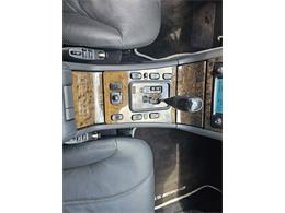 2001 Mercedes-Benz E55 (CC-1850516) for sale in Braselton, Georgia