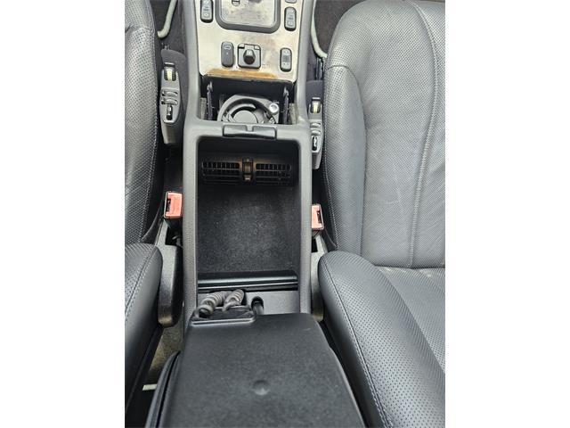 2001 Mercedes-Benz E55 (CC-1850516) for sale in Braselton, Georgia