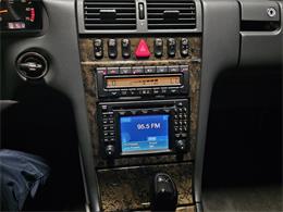 2001 Mercedes-Benz E55 (CC-1850516) for sale in Braselton, Georgia