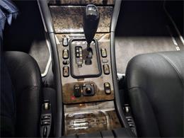 2001 Mercedes-Benz E55 (CC-1850516) for sale in Braselton, Georgia